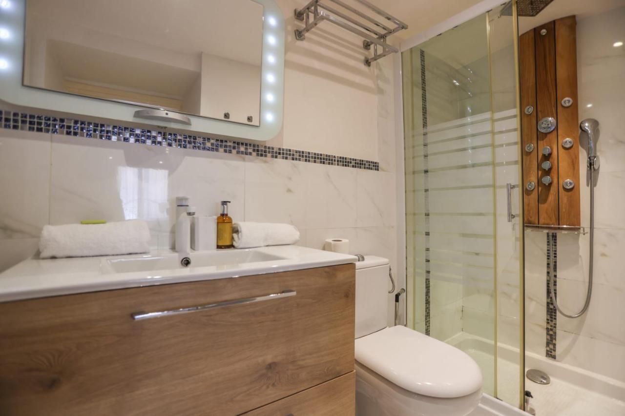 Immogroom - Beautiful Duplex - 5 Min From The - Ac - Suquet Cannes