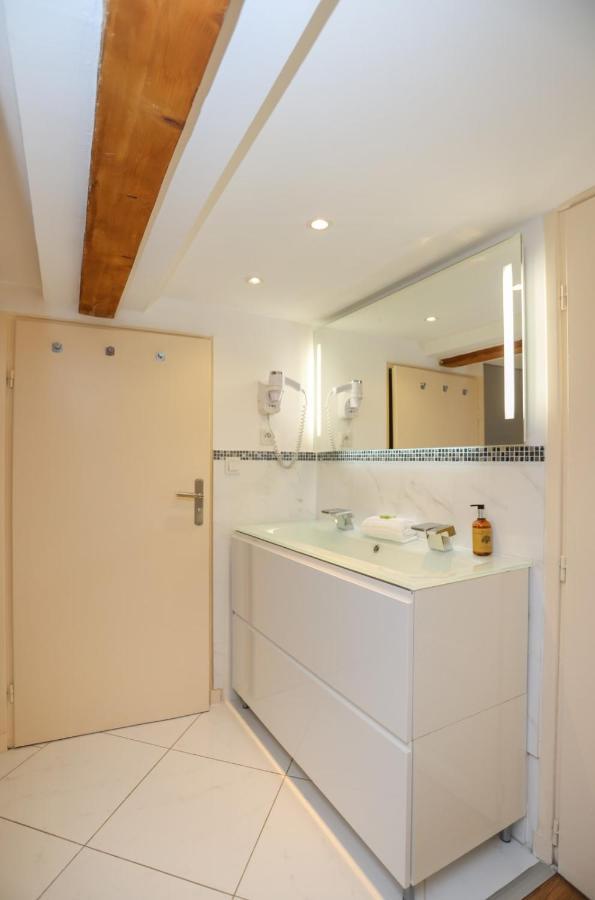 Immogroom - Beautiful Duplex - 5 Min From The - Ac - Suquet Apartment Cannes