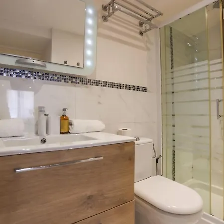Immogroom - Beautiful Duplex - 5 Min From The Beach - Ac - Suquet Cannes Exterior photo