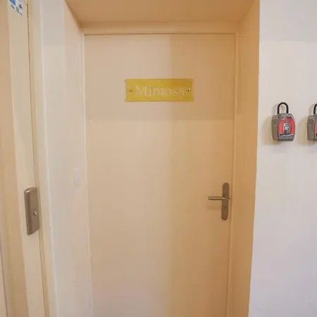Immogroom - Beautiful Duplex - 5 Min From The Beach - Ac - Suquet Cannes Exterior photo