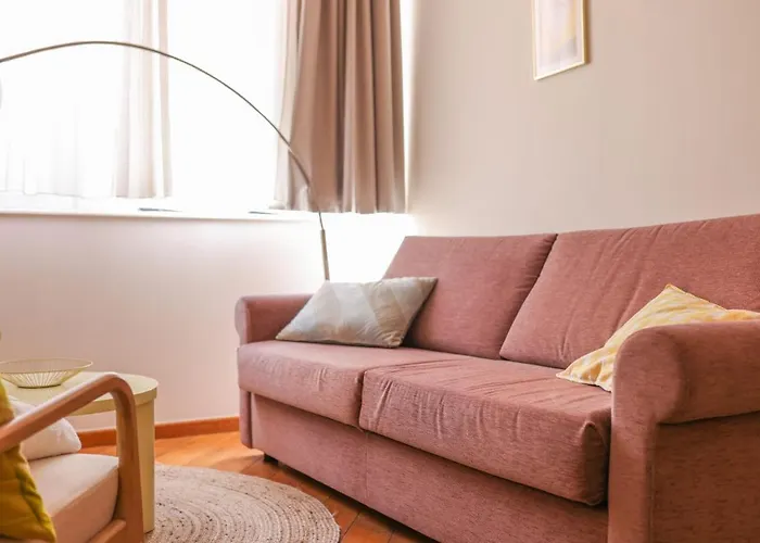 Immogroom - Beautiful Duplex - 5 Min From The Beach - Ac - Suquet
