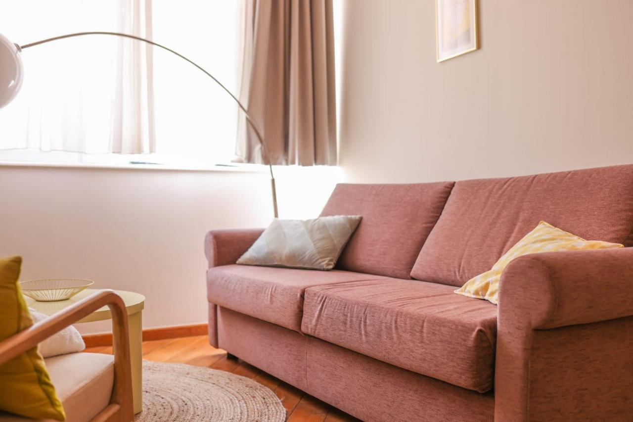 Immogroom - Beautiful Duplex - 5 Min From The - Ac - Suquet * Cannes