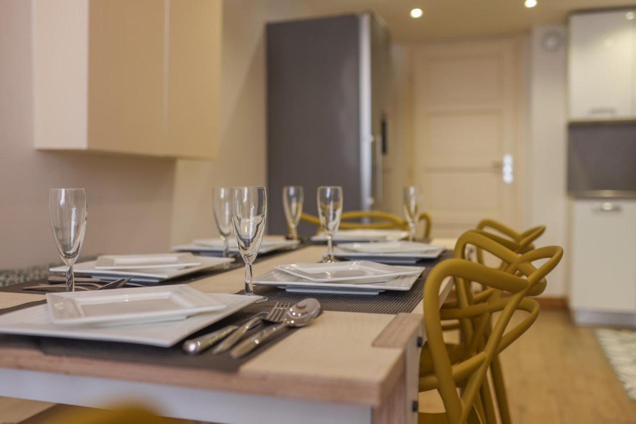 Immogroom - Beautiful Duplex - 5 Min From The - Ac - Suquet Cannes