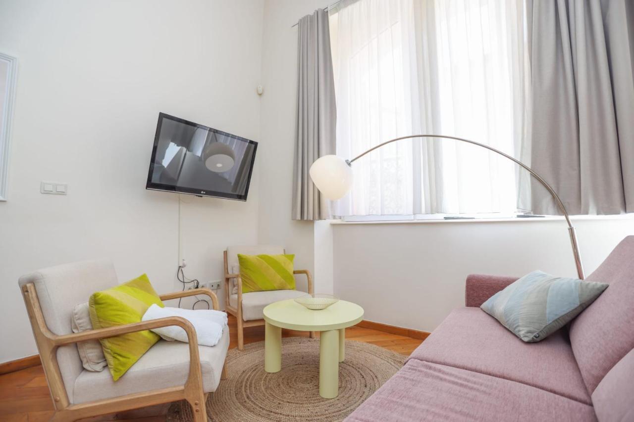 Immogroom - Beautiful Duplex - 5 Min From The - Ac - Suquet Apartment Cannes