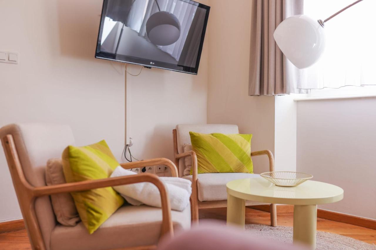 Apartment Immogroom - Beautiful Duplex - 5 Min From The - Ac - Suquet
