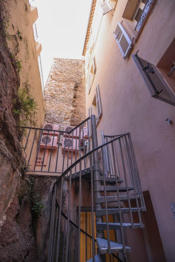 Appartement Immogroom - Beautiful Duplex - 5 Min From The - Ac - Suquet Cannes