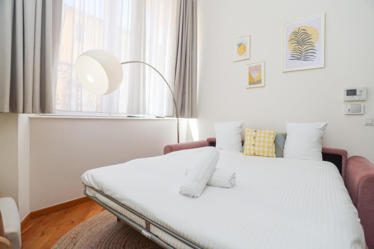 Immogroom - Beautiful Duplex - 5 Min From The - Ac - Suquet Appartement