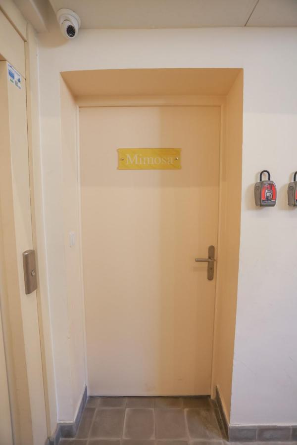 Immogroom - Beautiful Duplex - 5 Min From The - Ac - Suquet * Cannes