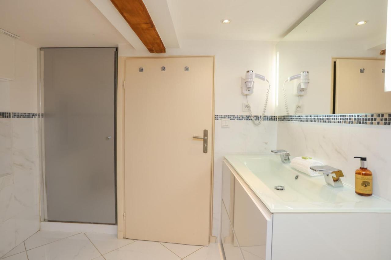 Appartement Immogroom - Beautiful Duplex - 5 Min From The - Ac - Suquet Cannes