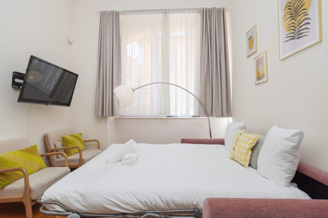 Immogroom - Beautiful Duplex - 5 Min From The - Ac - Suquet Apartment
